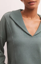 Load image into Gallery viewer, Z-Supply Cyprus Fleece Sweatshirt