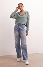Load image into Gallery viewer, Z-Supply Cyprus Fleece Sweatshirt