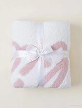 Load image into Gallery viewer, Barefoot Dreams CozyChic Barbie Blanket