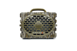 MOSSY OAK BOTTOMLAND Camo Turtlebox