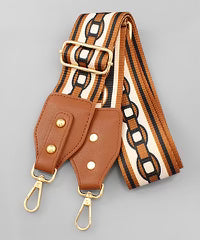Chain Shoulder Strap