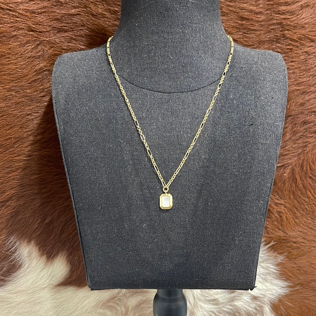 Kinsey Designs Mirabelle Necklace