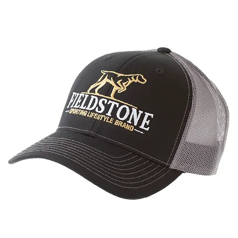 Fieldstone Logo Hat