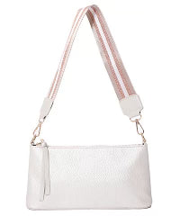 Pearl Shoulder Bag