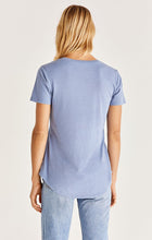 Load image into Gallery viewer, The Zsupply Ocean Blue Pocket Tee