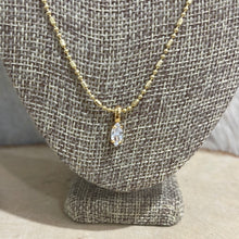 Load image into Gallery viewer, Kinsey Designs Grace Drop Necklace