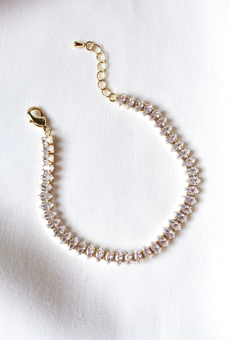 Kinsey Designs Gator Bracelet