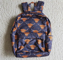 Load image into Gallery viewer, Preschool/Baby Backpack