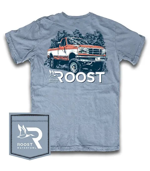 Roost Youth F-150