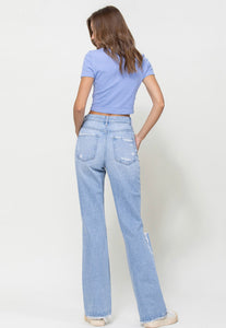 Stuck In The 90s Vintage Flares