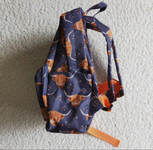 Load image into Gallery viewer, Preschool/Baby Backpack