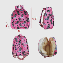 Load image into Gallery viewer, Preschool/Baby Backpack