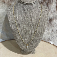 Load image into Gallery viewer, Kinsey Designs Grace Drop Necklace