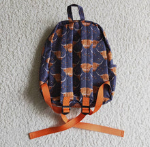 Load image into Gallery viewer, Preschool/Baby Backpack