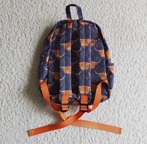Preschool/Baby Backpack