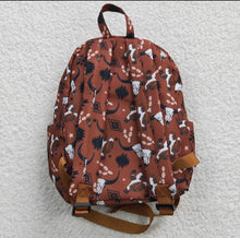 Load image into Gallery viewer, Preschool/ Baby Backpack