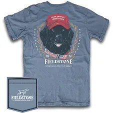 Fieldstone MAGA T-Shirt