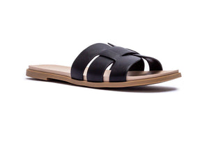 My Day Off Black Slides