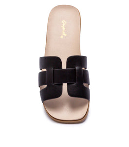 My Day Off Black Slides
