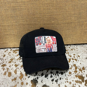 Diva Hat
