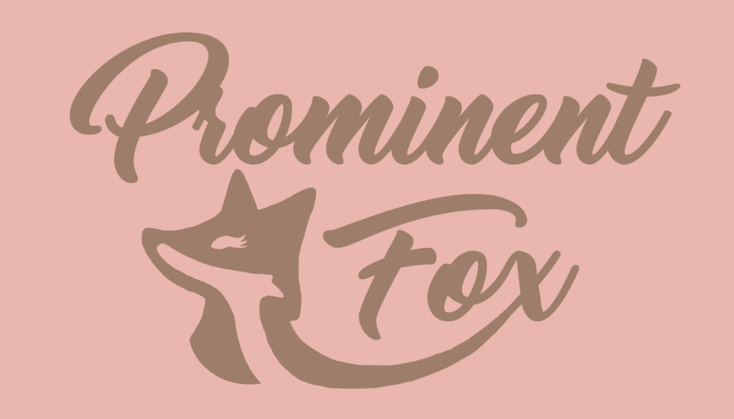 Prominent Fox Gift Card